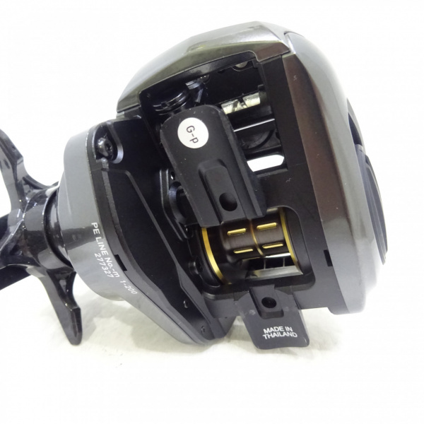 20ティエラIC 100XH